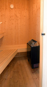 Ferienhaus in Grömitz - Strandpark 11 - Bild 14