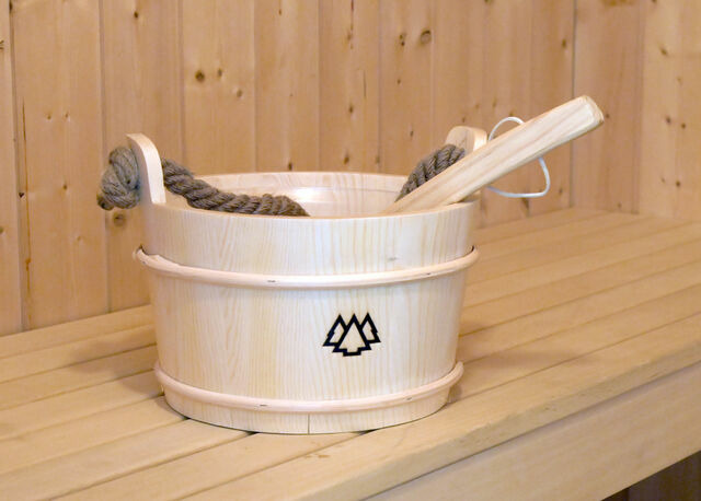 Ferienhaus in Grömitz - Strandpark 11 - Bild 15