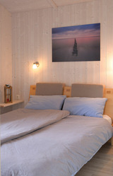 Ferienhaus in Grömitz - Strandpark 11 - Bild 16