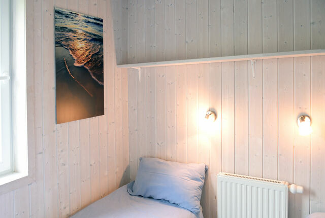 Ferienhaus in Grömitz - Strandpark 11 - Bild 19