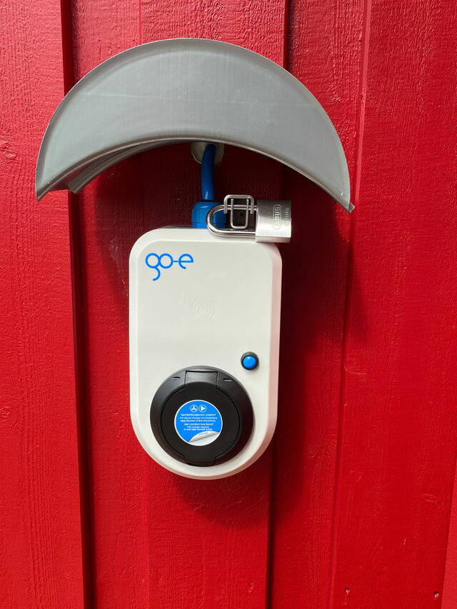 Ferienhaus in Grömitz - Strandpark 11 - Bild 20