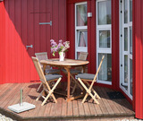 Ferienhaus in Grömitz - Strandpark 11 - Bild 21