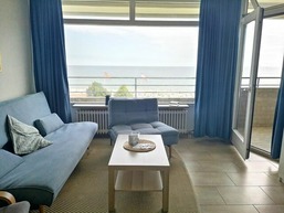 Strandhotel Wohnung 48