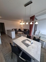 Ferienwohnung in Dahme - Strandhotel Wohnung 4 - Bild 1