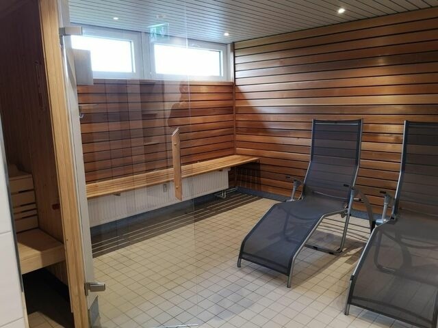 Ferienwohnung in Dahme - Strandhotel Wohnung 4 - Bild 8