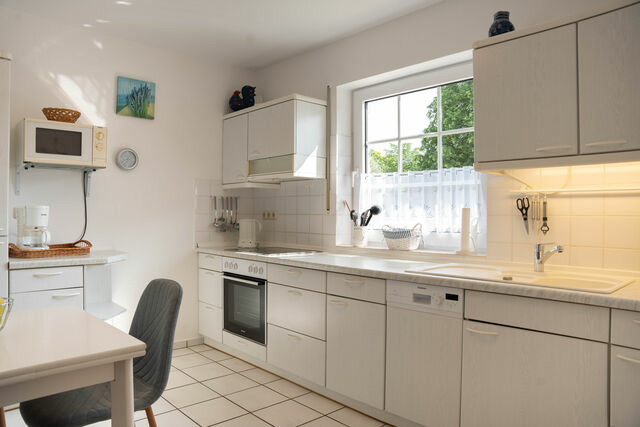 Ferienhaus in Dahme - Vogel Dahmesh&ouml;ved 21 a - Bild 3