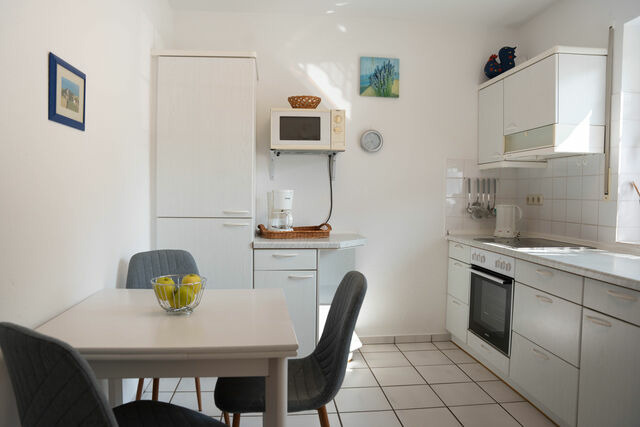 Ferienhaus in Dahme - Vogel Dahmesh&ouml;ved 21 a - Bild 4