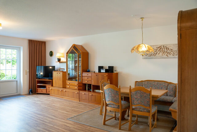 Ferienhaus in Dahme - Vogel Dahmesh&ouml;ved 21 a - Bild 10
