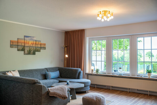 Ferienhaus in Dahme - Vogel Dahmesh&ouml;ved 21 a - Bild 12