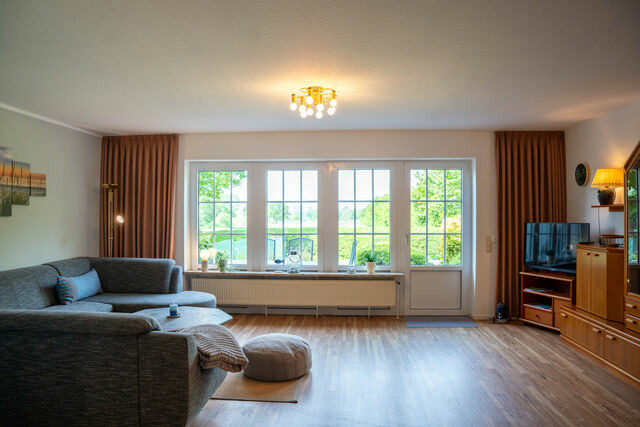 Ferienhaus in Dahme - Vogel Dahmesh&ouml;ved 21 a - Bild 13