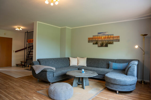 Ferienhaus in Dahme - Vogel Dahmesh&ouml;ved 21 a - Bild 14
