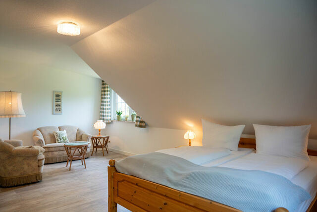Ferienhaus in Dahme - Vogel Dahmesh&ouml;ved 21 a - Bild 20