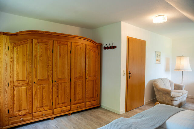 Ferienhaus in Dahme - Vogel Dahmesh&ouml;ved 21 a - Bild 22