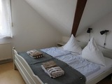 Ferienwohnung in Dahme - Ostsee erleben - Unter den Linden 7 mit Blick zur Ostsee - Bild 2