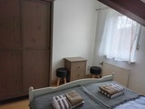 Ferienwohnung in Dahme - Ostsee erleben - Unter den Linden 7 mit Blick zur Ostsee - Bild 3