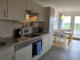 Ferienwohnung in Dahme - Ostsee erleben - Unter den Linden 7 mit Blick zur Ostsee - Bild 4