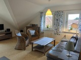 Ferienwohnung in Dahme - Ostsee erleben - Unter den Linden 7 mit Blick zur Ostsee - Bild 5