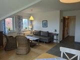 Ferienwohnung in Dahme - Ostsee erleben - Unter den Linden 7 mit Blick zur Ostsee - Bild 6