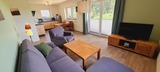 Ferienwohnung in Fehmarn OT Bannesdorf - Ferienhaus zur Wiese Whg. "Fasan" - Bild 1