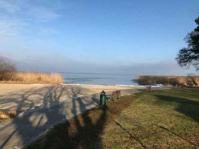 Bungalow in Ueckerm&uuml;nde - Ferien-Bungalow im Seebad Ueckerm&uuml;nde/OT Bellin - Bild 13