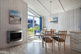 Ferienhaus in Grömitz - Strandpark 21 - Bild 7 Ferienhaus in Grömitz - Strandpark 21 - Bild 7