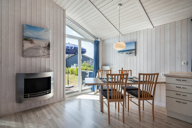Ferienhaus in Grömitz - Strandpark 21 - Bild 7 Ferienhaus in Grömitz - Strandpark 21 - Bild 7