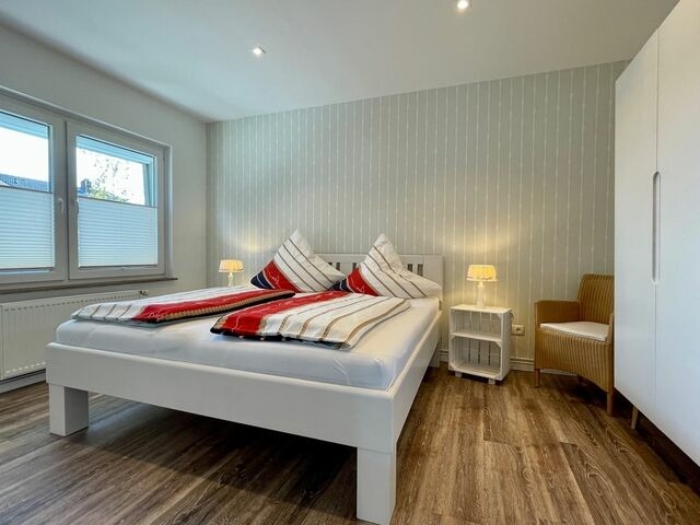 Bungalow in Timmendorfer Strand - G&auml;stehaus Passat - Bild 5