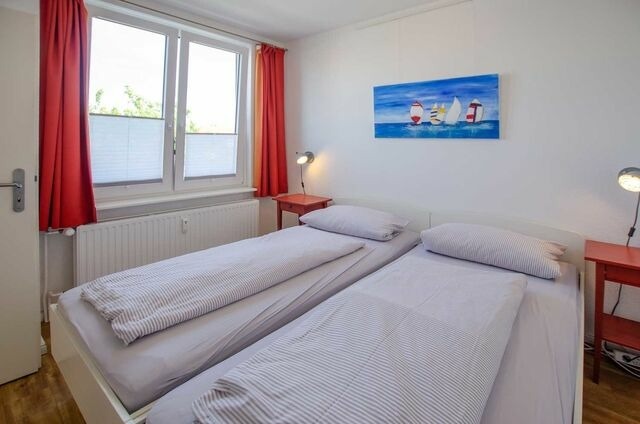 Ferienwohnung in Kellenhusen - FeWo Holgünt Nr.8 - Bild 14