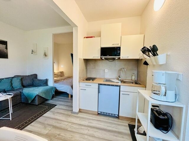 Ferienwohnung in Lütow - Ferienwohnung Usedom Familie Stopp Apartment 23a - Bild 10