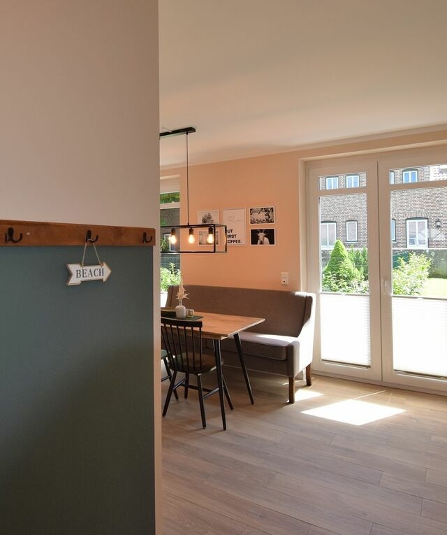 Ferienhaus in Fehmarn OT Staberdorf - Backhaus 2 - Bild 8