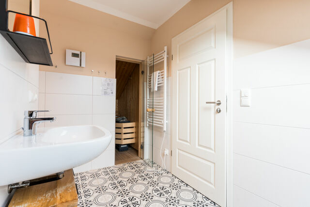 Ferienhaus in Fehmarn OT Staberdorf - Backhaus 2 - Bild 14