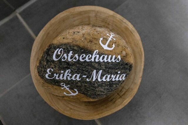 Ferienwohnung in Ostseeheilbad Zingst - Ostseehaus Erika-Maria 01 EG - Bild 16