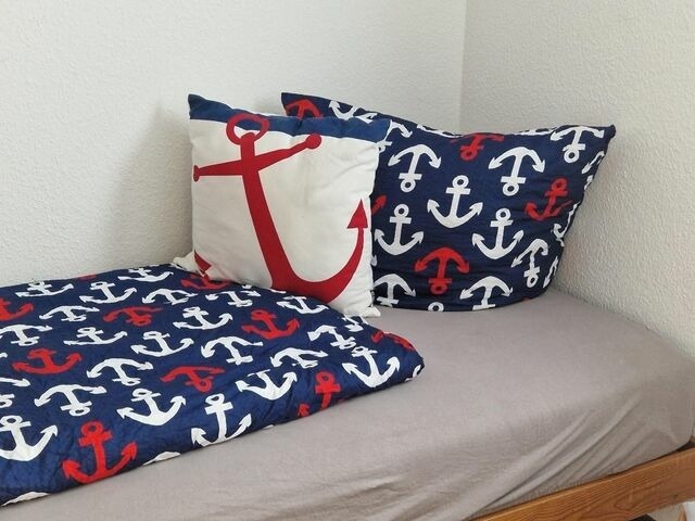 Ferienhaus in Dahme - Feriengarten Dahme W 22 - Bild 11