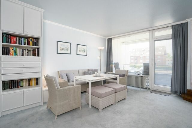 Ferienwohnung in Scharbeutz - H3/23 - Hanseat - Au&szlig;enschwimmbad - Bild 2