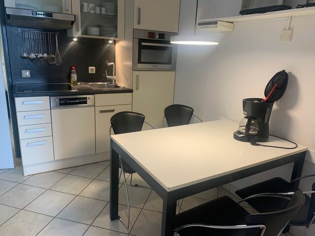 Ferienwohnung in Dahme - Berolina 510 - 90 Grad Ost - Bild 14