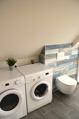 Ferienhaus in Kalifornien - Meister, Ramona und Nils: "Haus Kaptain" - Bild 9