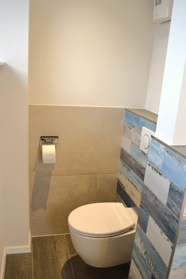 Ferienhaus in Kalifornien - Meister, Ramona und Nils: "Haus Kaptain" - Bild 22