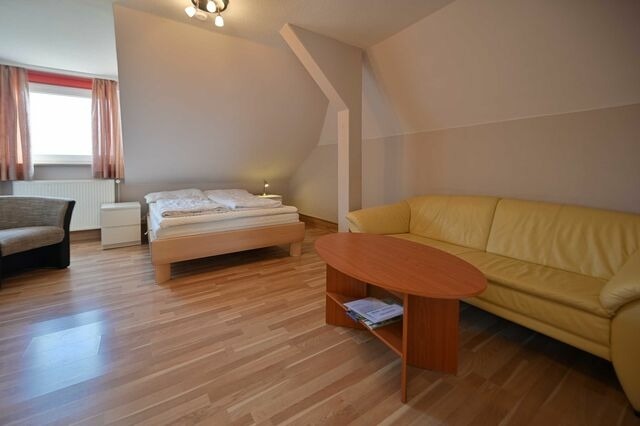 Ferienwohnung in Dahme - FeWo Frauke Nr.6 - Kemnitz - Bild 2