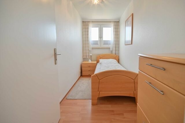 Ferienwohnung in Dahme - FeWo Frauke Nr.6 - Kemnitz - Bild 4
