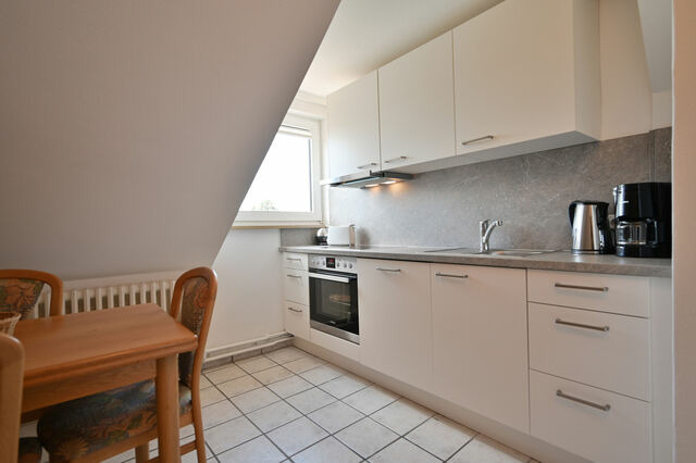 Ferienwohnung in Dahme - FeWo Frauke Nr.6 - Kemnitz - Bild 5