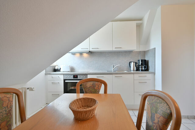 Ferienwohnung in Dahme - FeWo Frauke Nr.6 - Kemnitz - Bild 6