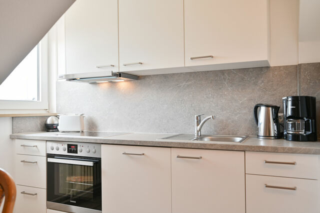 Ferienwohnung in Dahme - FeWo Frauke Nr.6 - Kemnitz - Bild 7