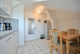 Ferienwohnung in Dahme - FeWo Frauke Nr.6 - Kemnitz - Bild 8
