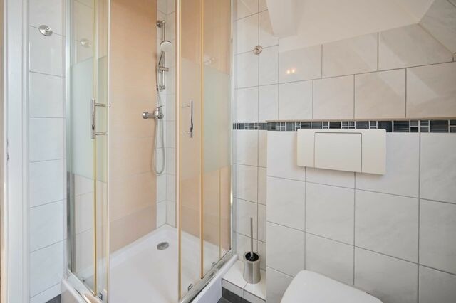 Ferienwohnung in Dahme - FeWo Frauke Nr.6 - Kemnitz - Bild 9