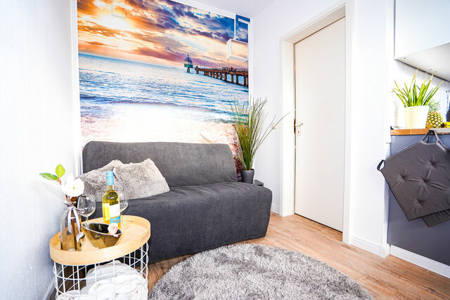 Ferienwohnung in Grömitz - Stranddistel Whg. 2 - Bild 5