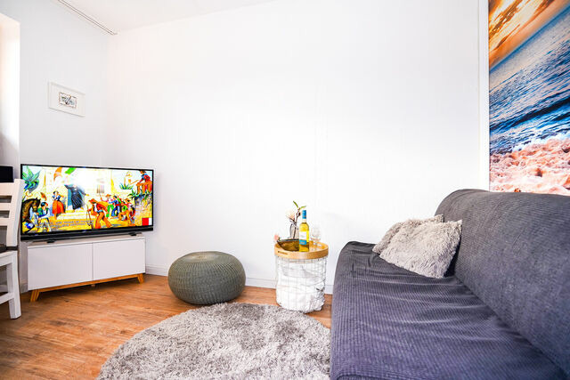 Ferienwohnung in Grömitz - Stranddistel Whg. 2 - Bild 6