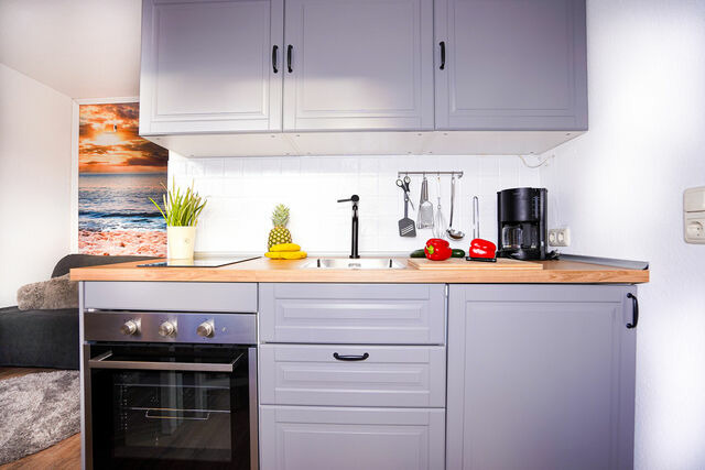 Ferienwohnung in Grömitz - Stranddistel Whg. 2 - Bild 10