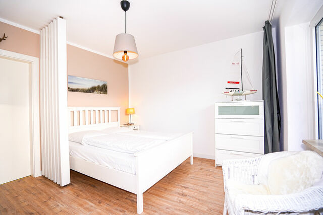 Ferienwohnung in Grömitz - Stranddistel Whg. 2 - Bild 12