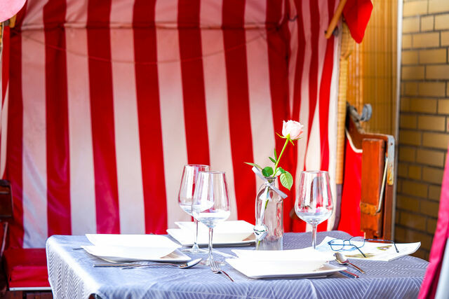 Ferienwohnung in Grömitz - Stranddistel Whg. 2 - Bild 16