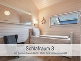 Ferienhaus in Schönberg - Ferienhaus Küstenzauber - Bild 11